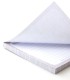 کاغذ یادداشت 50 برگ نوت یاز 7.5×7.5 سانت - طرح 9