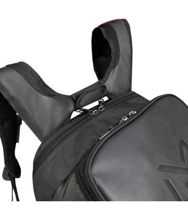 کوله پشتی لپ تاپ گیمینگ  فوروارد مدل GAMERS PROFESSIONAL - FCLT0019