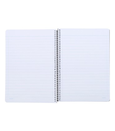 دفتر وزیری کلاسیک 100 برگ سم- طرح 663