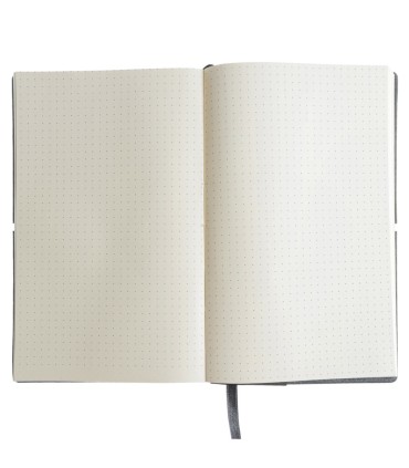 دفتر دنزو نقطه ای سم - کد 780