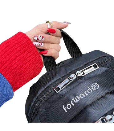 کوله پشتی لپ تاپ فوروارد مدل FCLT77010