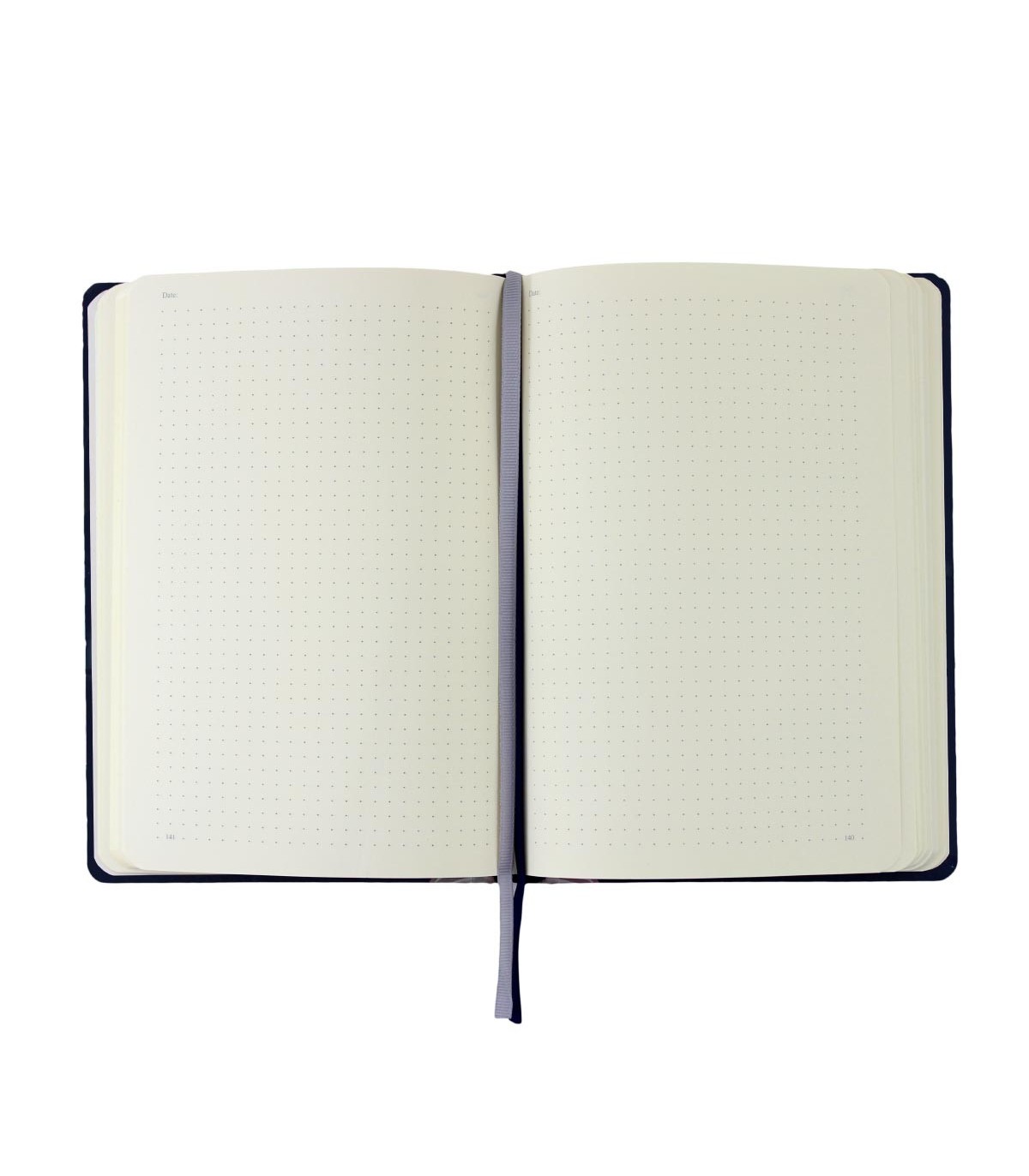 دفتر بولت ژورنال نقطه ای دات نوت طرح طبیعت- کد ۱۳