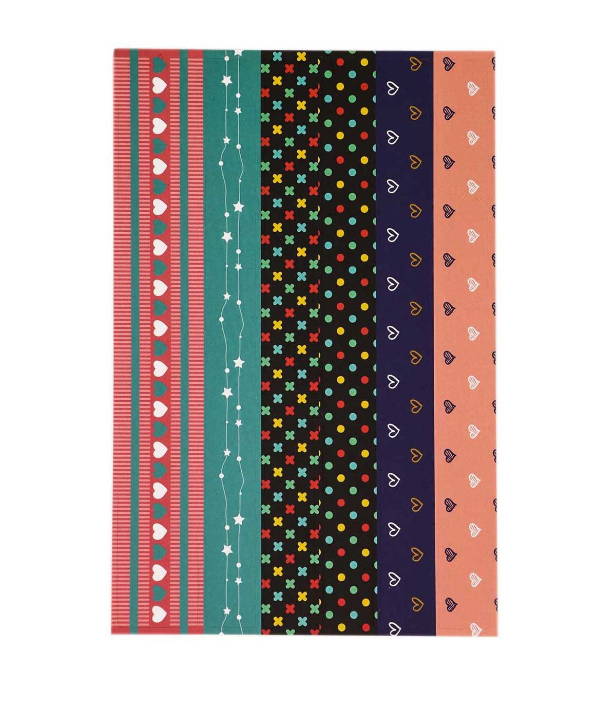 دفتر بولت ژورنال نقطه ای دات نوت طرح طبیعت- کد ۱۳