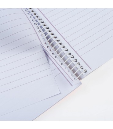 دفتر وزیری باپرفراژ و جداکننده سم SAM