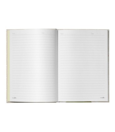 دفتر رقعی خط دار مستر نوت - کد 41