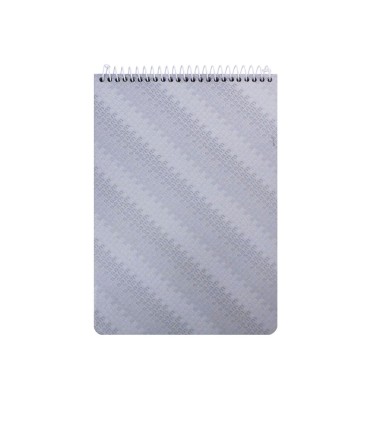 دفتر یادداشت سم با پرفراژ 22×15 سیم از 15 طرح وال