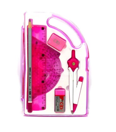 ست ریاضی 8 تکه سی بی اس - کد JM920