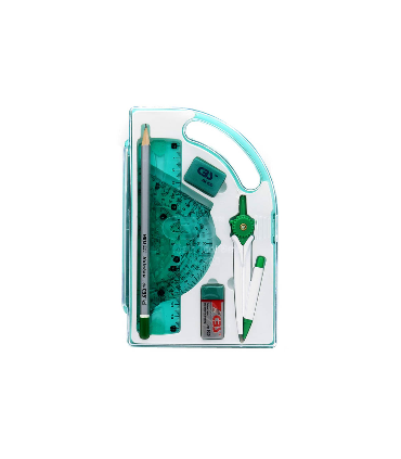 ست ریاضی 8 تکه سی بی اس - کد JM920