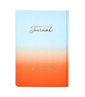 دفتر بولت ژورنال نقطه ای دات نوت - کد 19