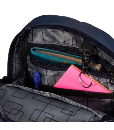 کیف رودوشی تنسر مدل اسپید speed