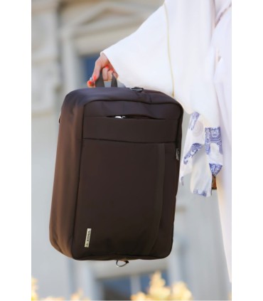 کیف (کوله) سه کاره تنسر مدل کاریو KARIO