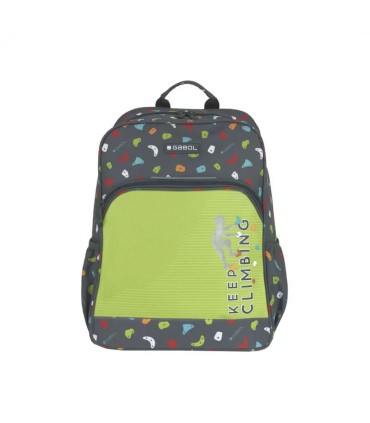 کوله پشتی گابل مدل Climb (13 لیتری)