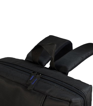 قیمت و خرید کوله پشتی لپ تاپ 15.6 اینچی KULE مدل KL-1508B مشکی