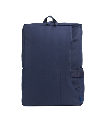 کوله پشتی لپ تاپ 15.6 اینچی KULE مدل KL-1508B سرمه ای