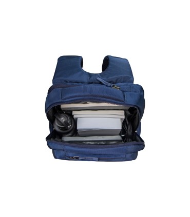 کوله پشتی لپ تاپ KULE مدل KL1505 مناسب برای لپ تاپ 15.6 اینچی