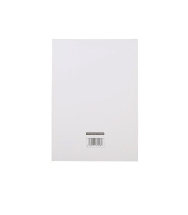 یادداشت یادآور 50 برگ A5 سم - طرح بچه گربه