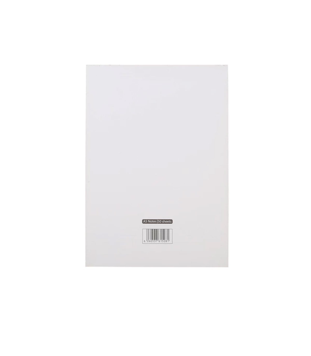 یادداشت یادآور 50 برگ A5 سم - طرح خرس مهربان