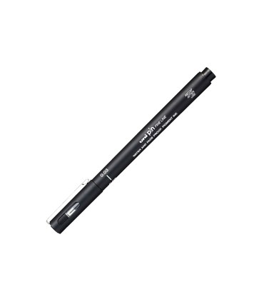 راپید یونی-بال uniball مدل Pin 200 قطر نوشتاری 0.03 میلی متر