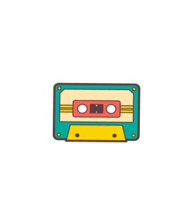 استیکر طرح نوار کاست