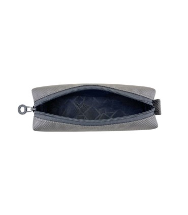 جامدادی تنسر مدل TJ01 - رنگ طوسی کج راه