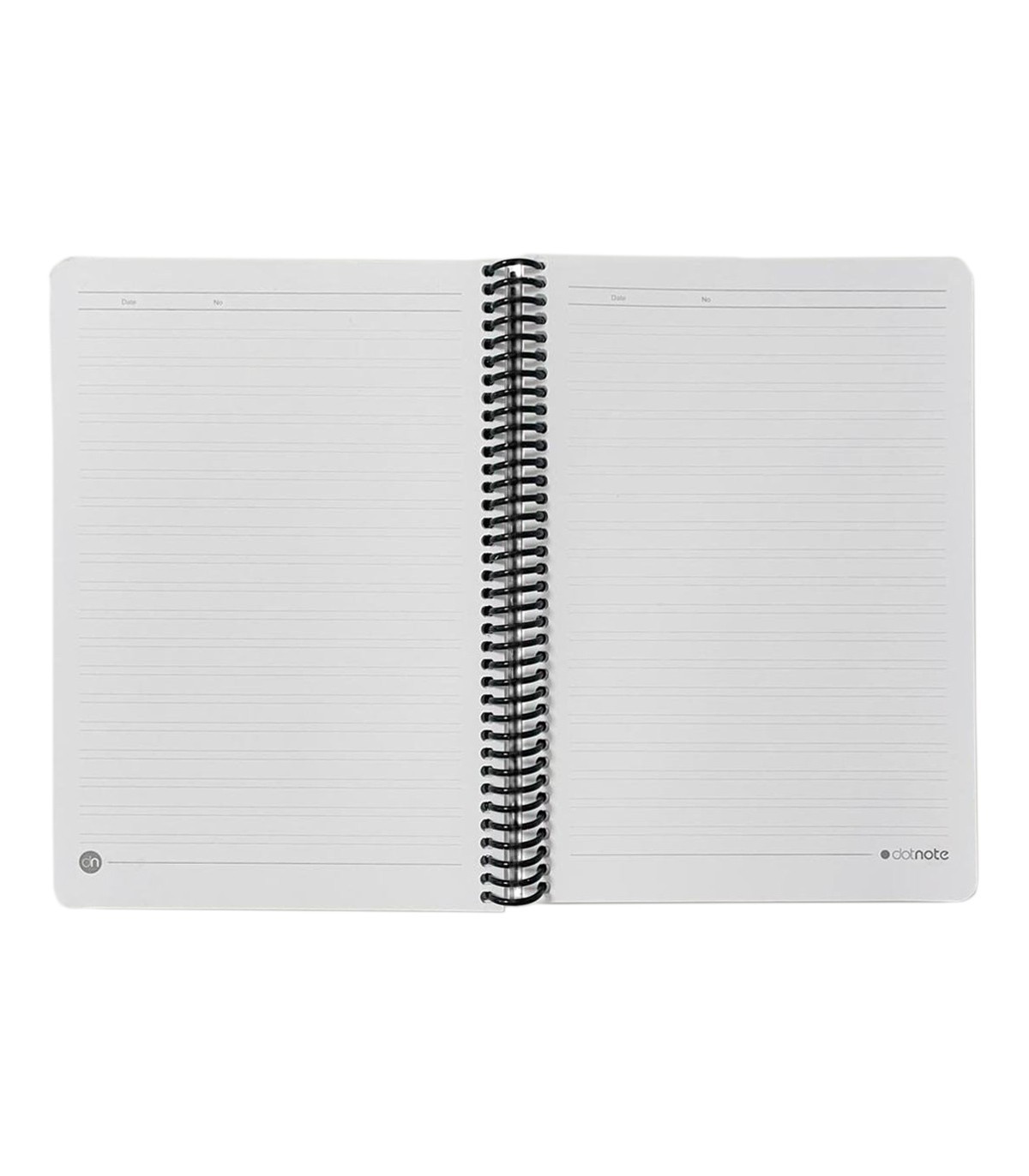 دفتر فرمول shiny وزیری زبان دات نوت 100 برگ