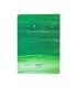 دفتر شومیز کلاسیک 100 برگ سم- طرح سیاره ها رنگ سبز