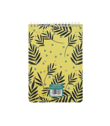 دفتر یادداشت To Do List سم طرح Spring is coming