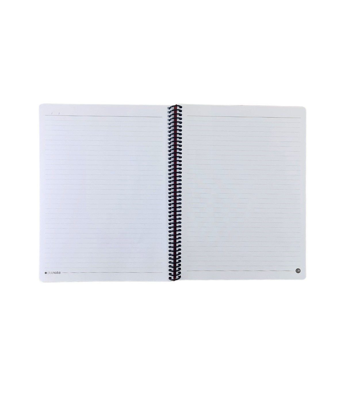 دفتر فرمول زیست رحلی دات نوت