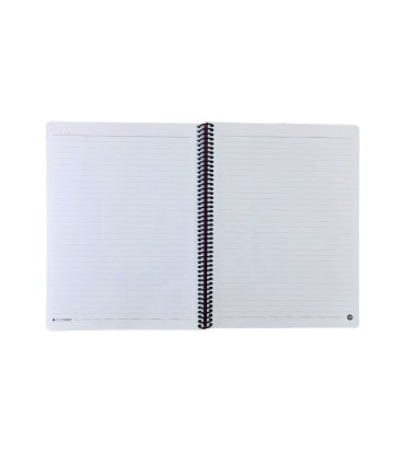 دفتر فرمول زیست رحلی دات نوت