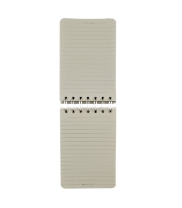 قیمت و خرید دفتر یادداشت پیل سایز A6 مدل گیومه Imagined قسطی