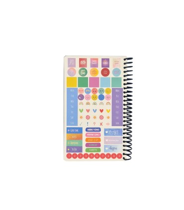 دفتر ژورنال شطرنجی دات نوت- طرح12