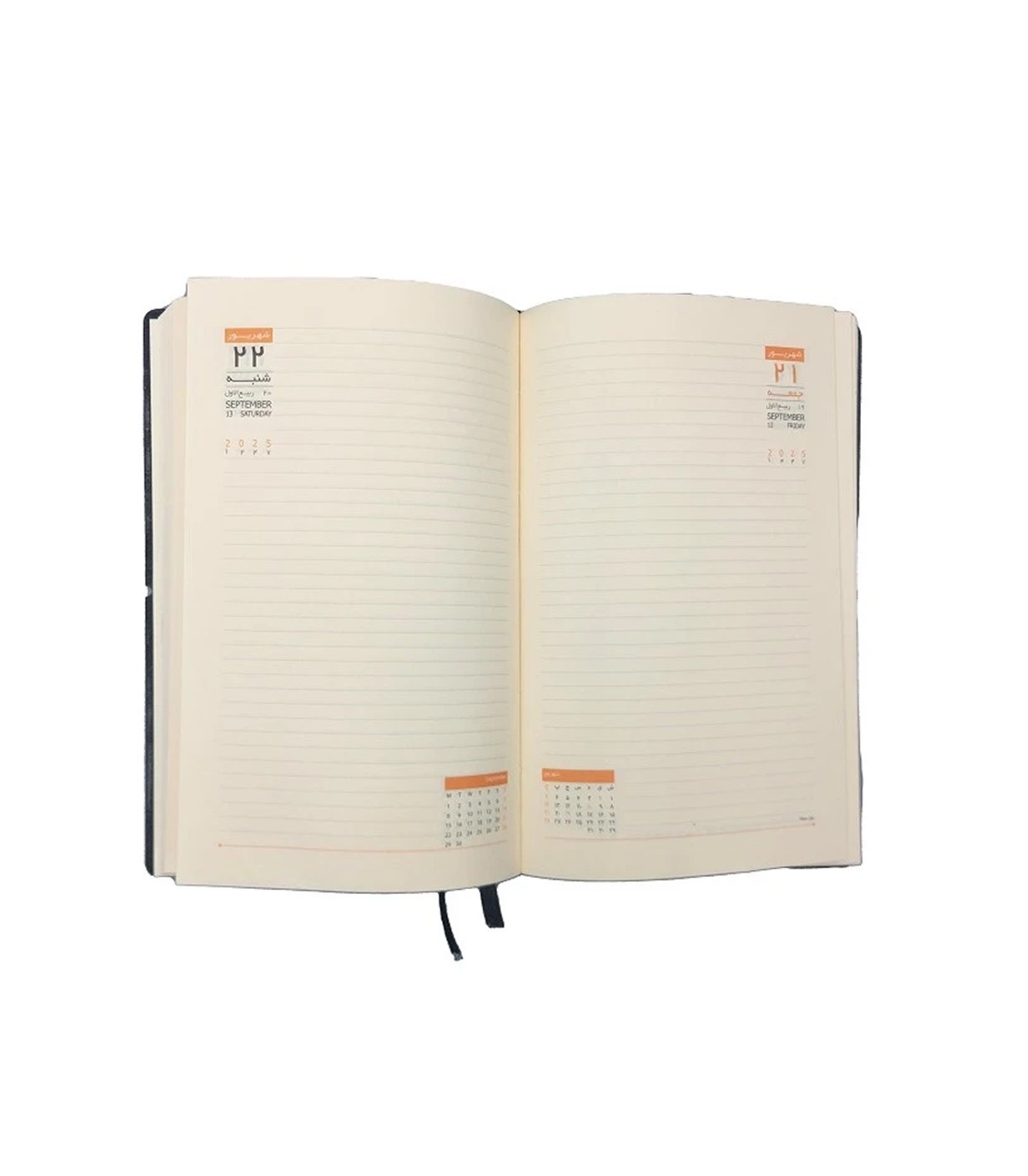 قیمت و خرید سررسید 1404 سم  SAM مدل سافت فانتزی اروپایی- سبز