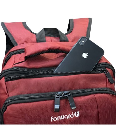 کوله لپ تاپ فوروارد مدل FORWARD FCLT7700