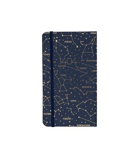 تقویم پلنر جیبی سال 1404 دات نوت - طرح 9