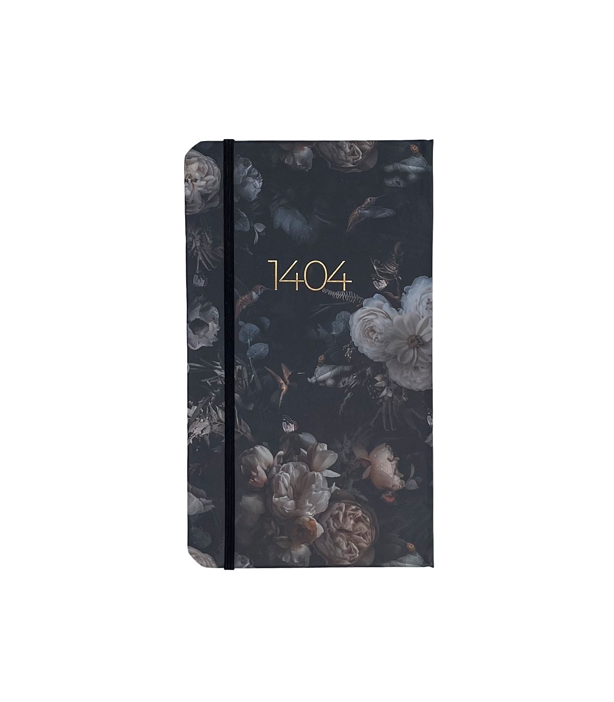 تقویم پلنر جیبی سال 1404 دات نوت - طرح 12