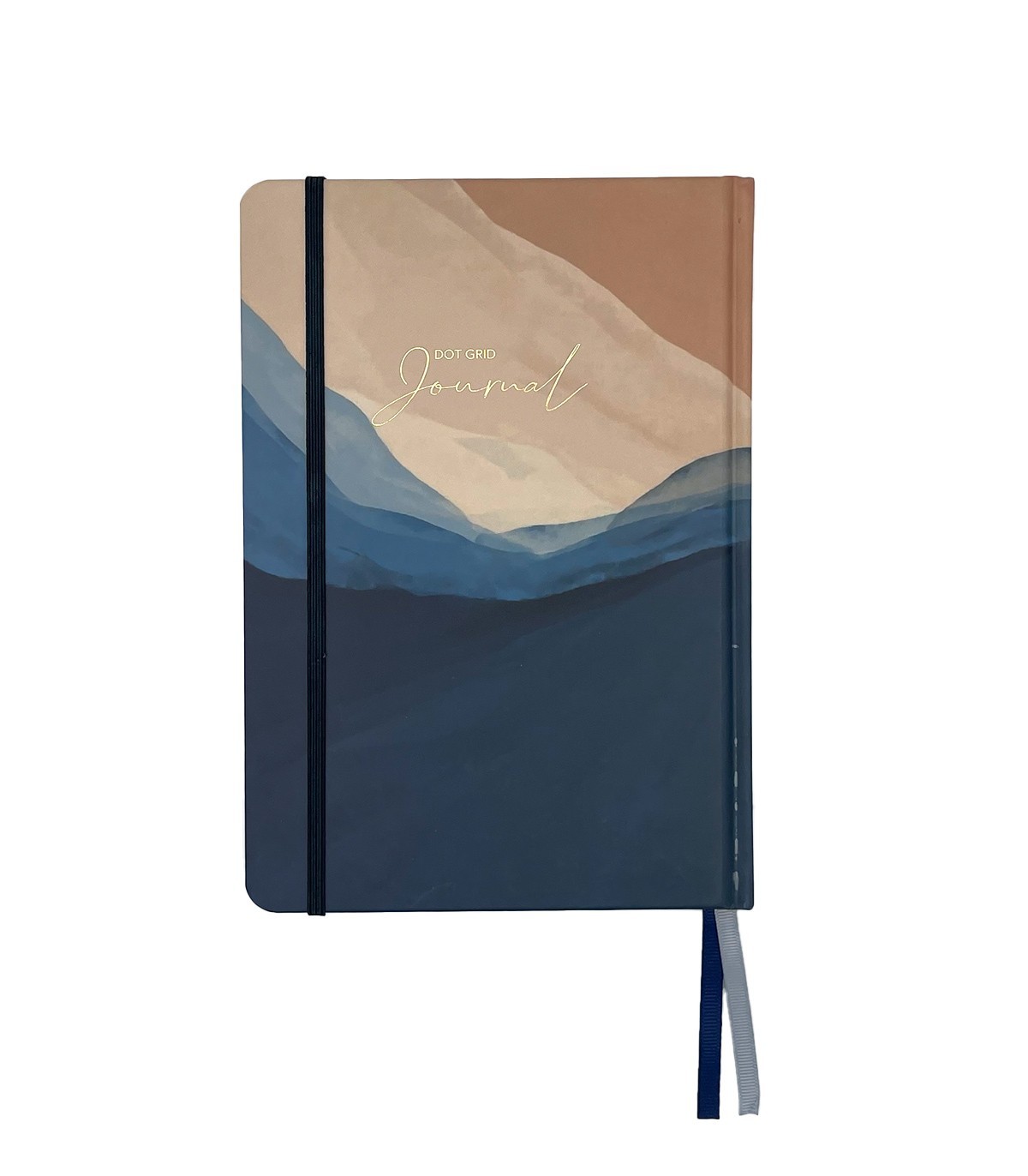 دفتر بولت ژورنال نقطه ای دات نوت - کد 33