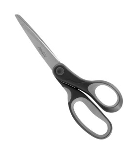 قیمت و خرید قیچی کلاسیک پنتر مدل S101 سایز 205mm- مشکی