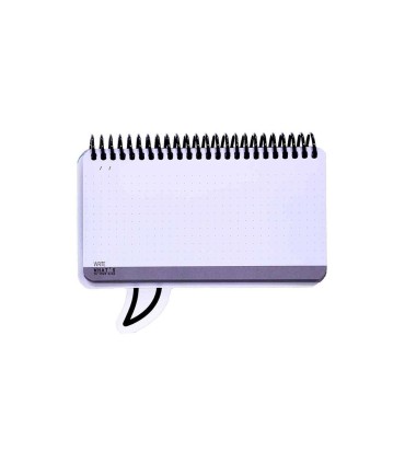 دفتر یادداشت دات نوت - bubble note