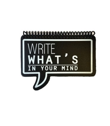 دفتر یادداشت دات نوت - bubble note