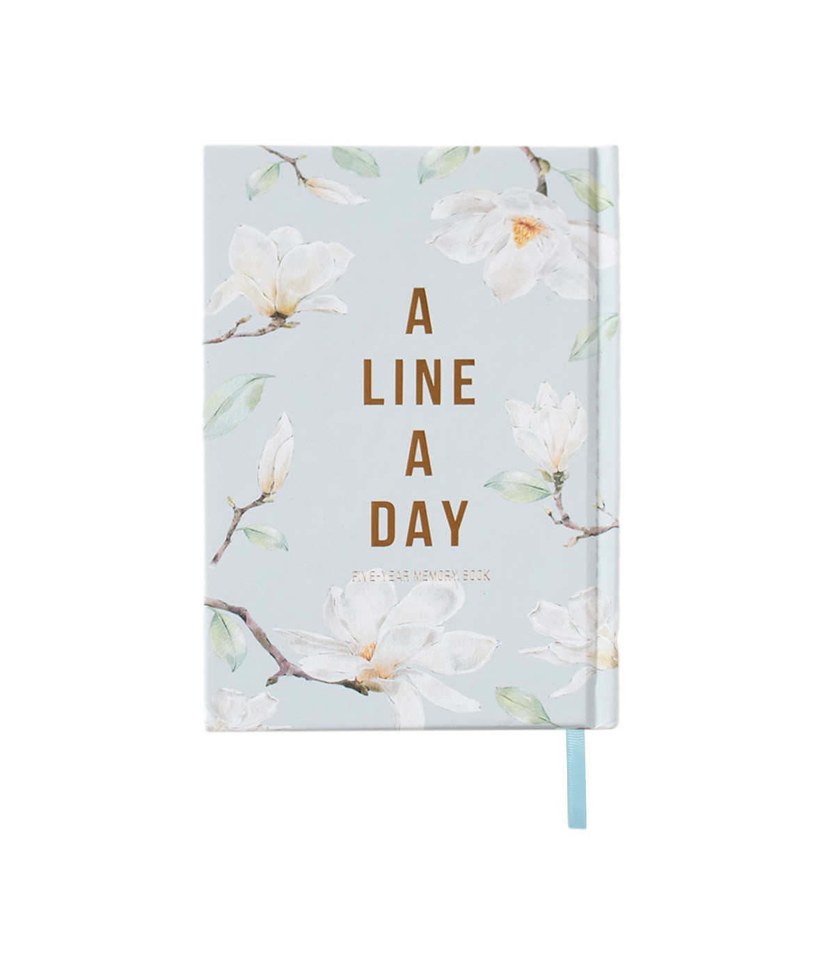 دفتر خاطرات 5 ساله (سایز A5) دات نوت طرح6