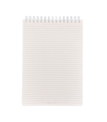 دفتر یادداشت پیل سایز A4 مدل گیومه