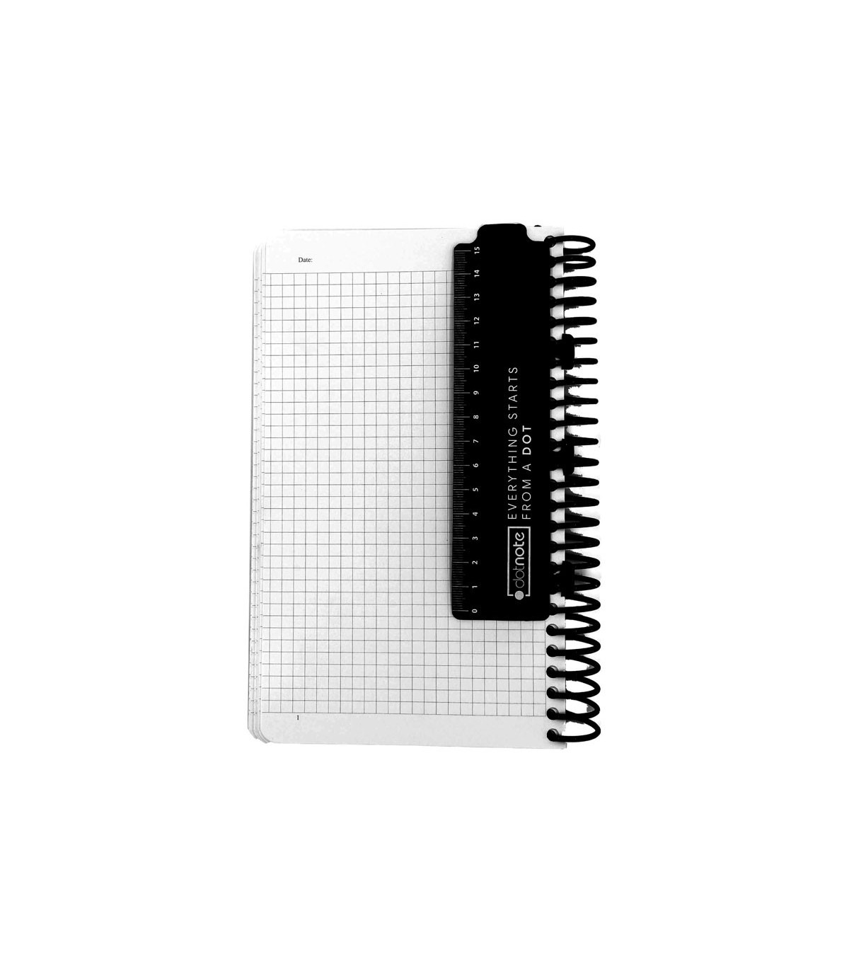 دفتر ژورنال شطرنجی دات نوت