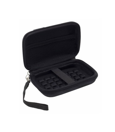 کیف هارد اکسترنال KULE مدل KL-2302A سرمه ای