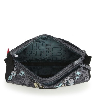 جامدادی سه زیپ گابل مدل Story