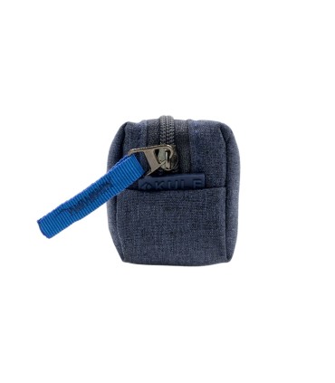 کیف لوازم شخصی و جانبی KULE مدل KL-1010 آبی