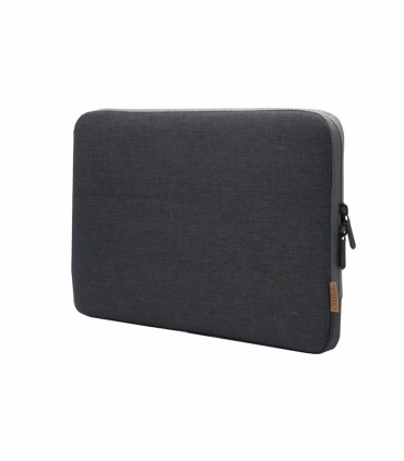 کاور 13 اینچی لپ تاپ KULE مدل KL-1350B طوسی تیره