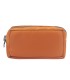 کیف لوازم شخصی و جانبی KULE مدل KL-1003 نارنجی