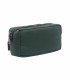 کیف لوازم شخصی و جانبی KULE مدل KL-1003 سبز جنگلی