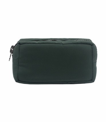 کیف لوازم شخصی و جانبی KULE مدل KL-1003 سبز جنگلی