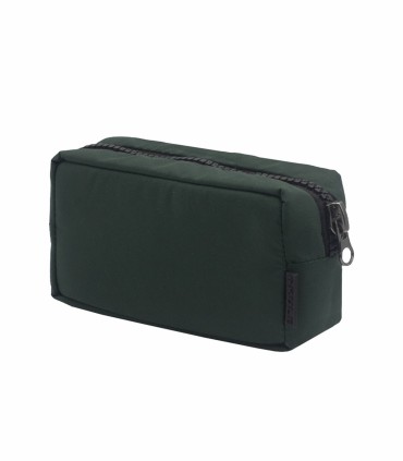 کیف لوازم شخصی و جانبی KULE مدل KL-1003 سبز جنگلی